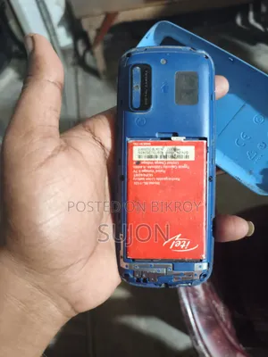 Itel Blue