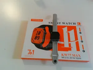 Keqiwear KW77 Max