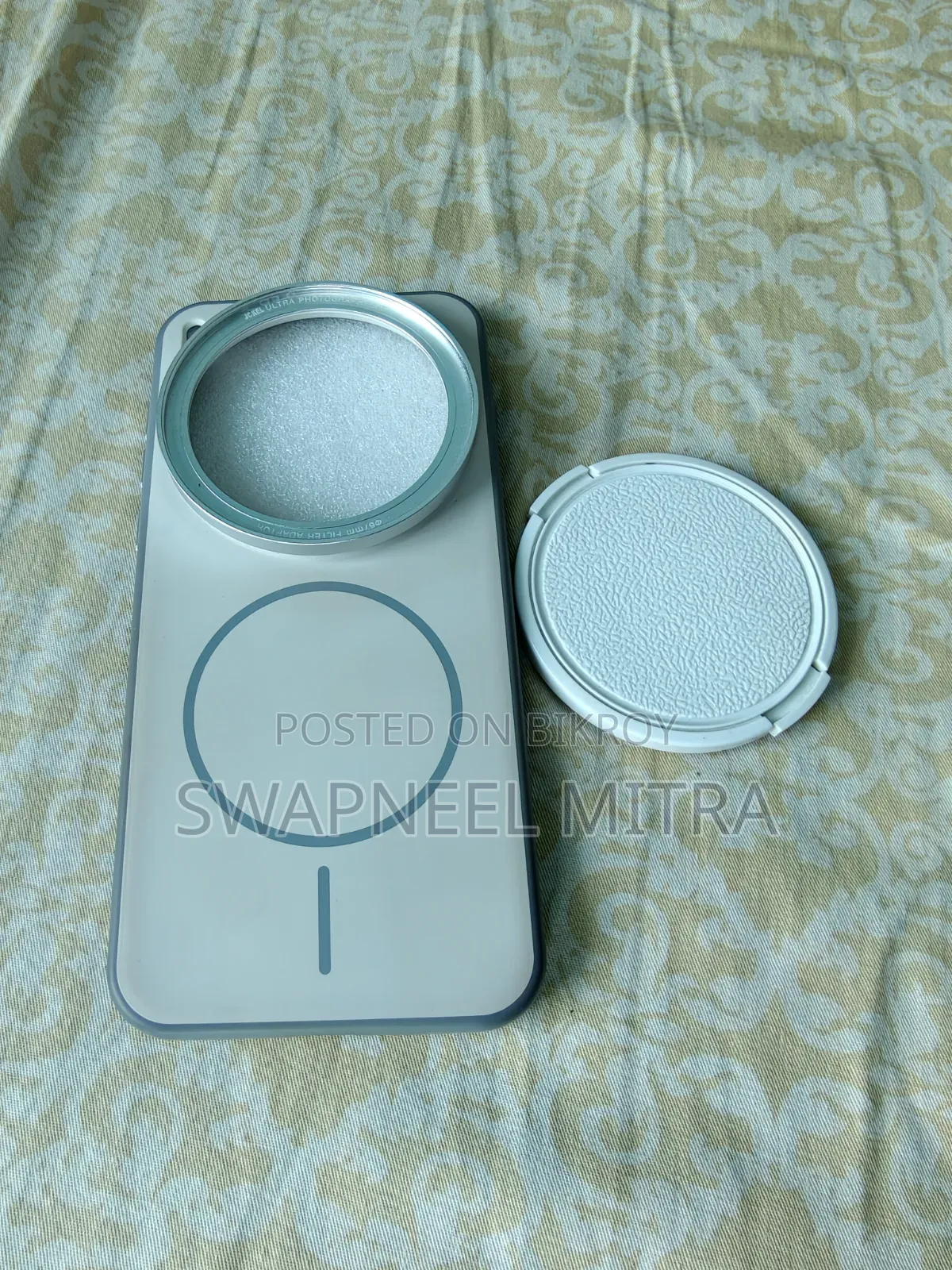 Vivo X300 Pro Case