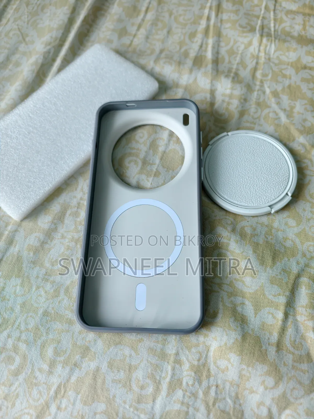 Vivo X300 Pro Case
