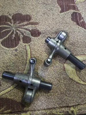 Yamaha Fz V2 Rocker Original