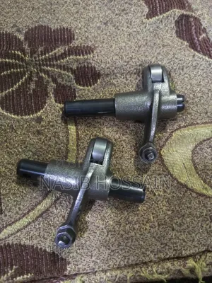 Yamaha Fz V2 Rocker Original