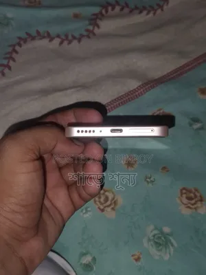 Xiaomi Redmi Note 13 256 GB White