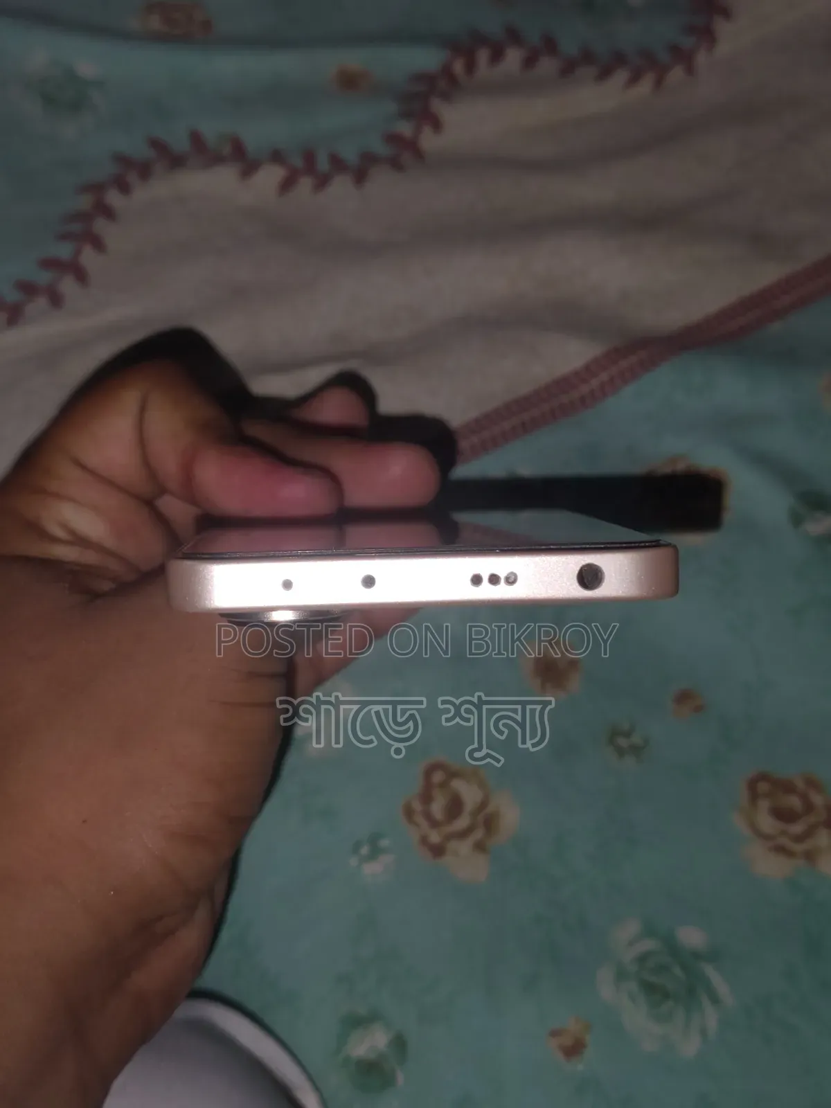 Xiaomi Redmi Note 13 256 GB White