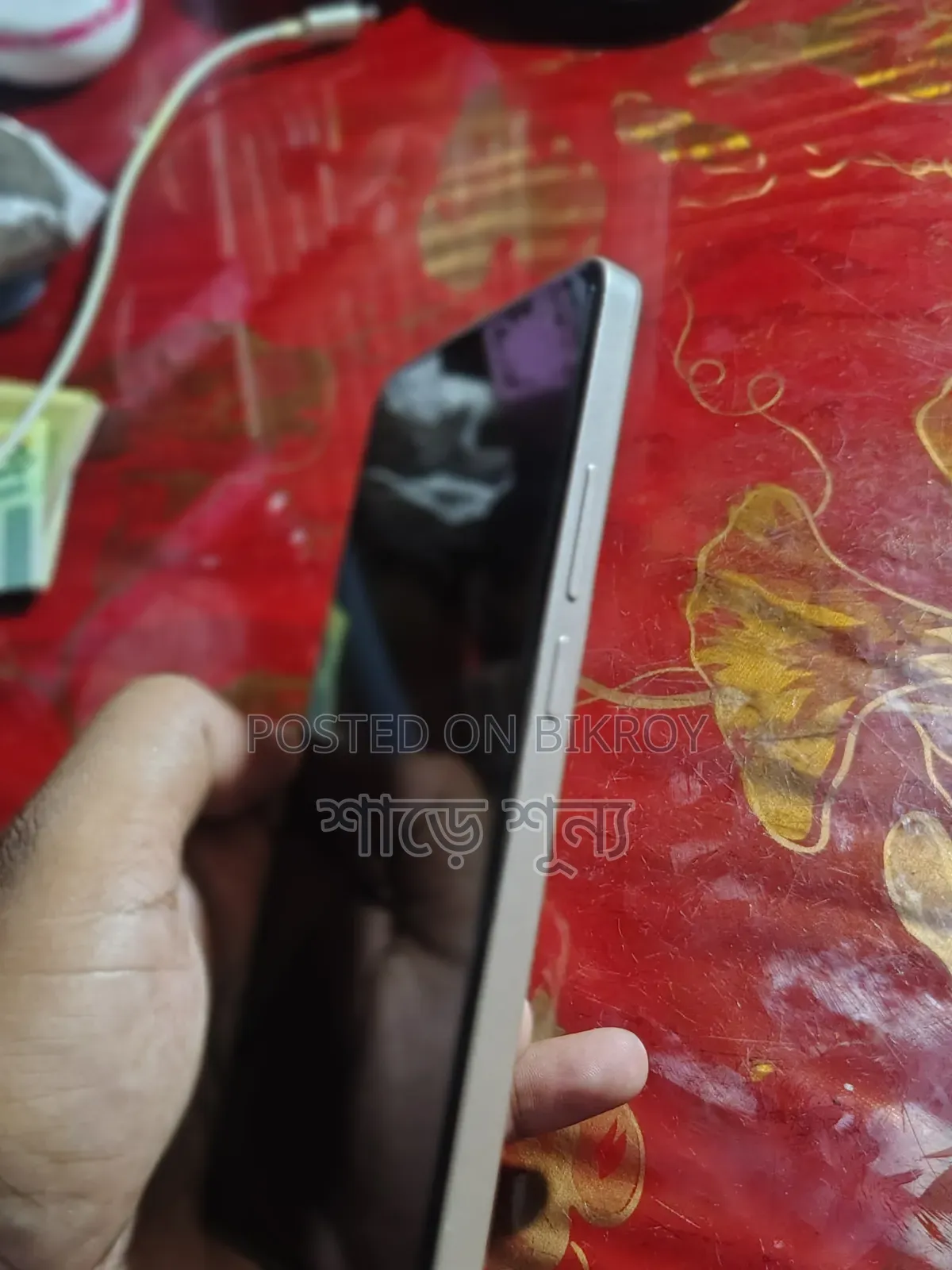 Xiaomi Redmi Note 13 256 GB White