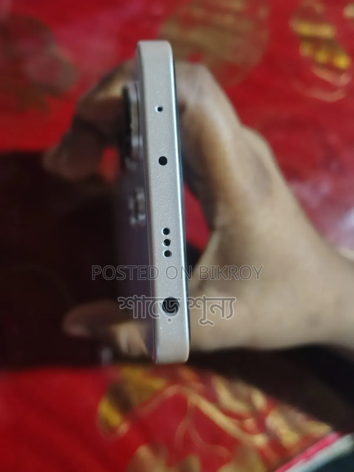 Xiaomi Redmi Note 13 256 GB White