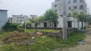 South-Facing Plot for Sale | 2.5 Katha at Aftab Nagar