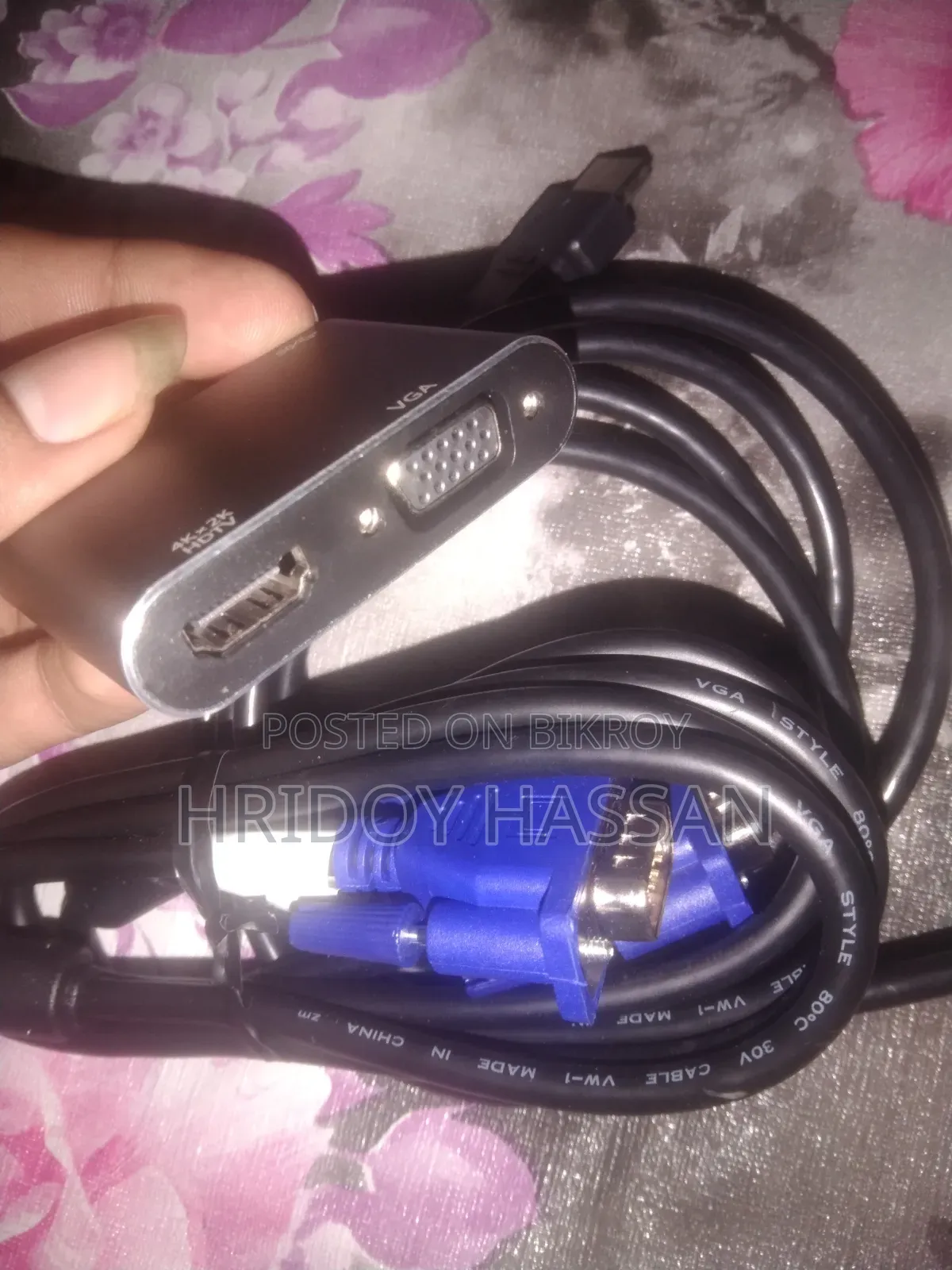 Samsung Dex Adapter