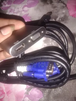 Samsung Dex Adapter