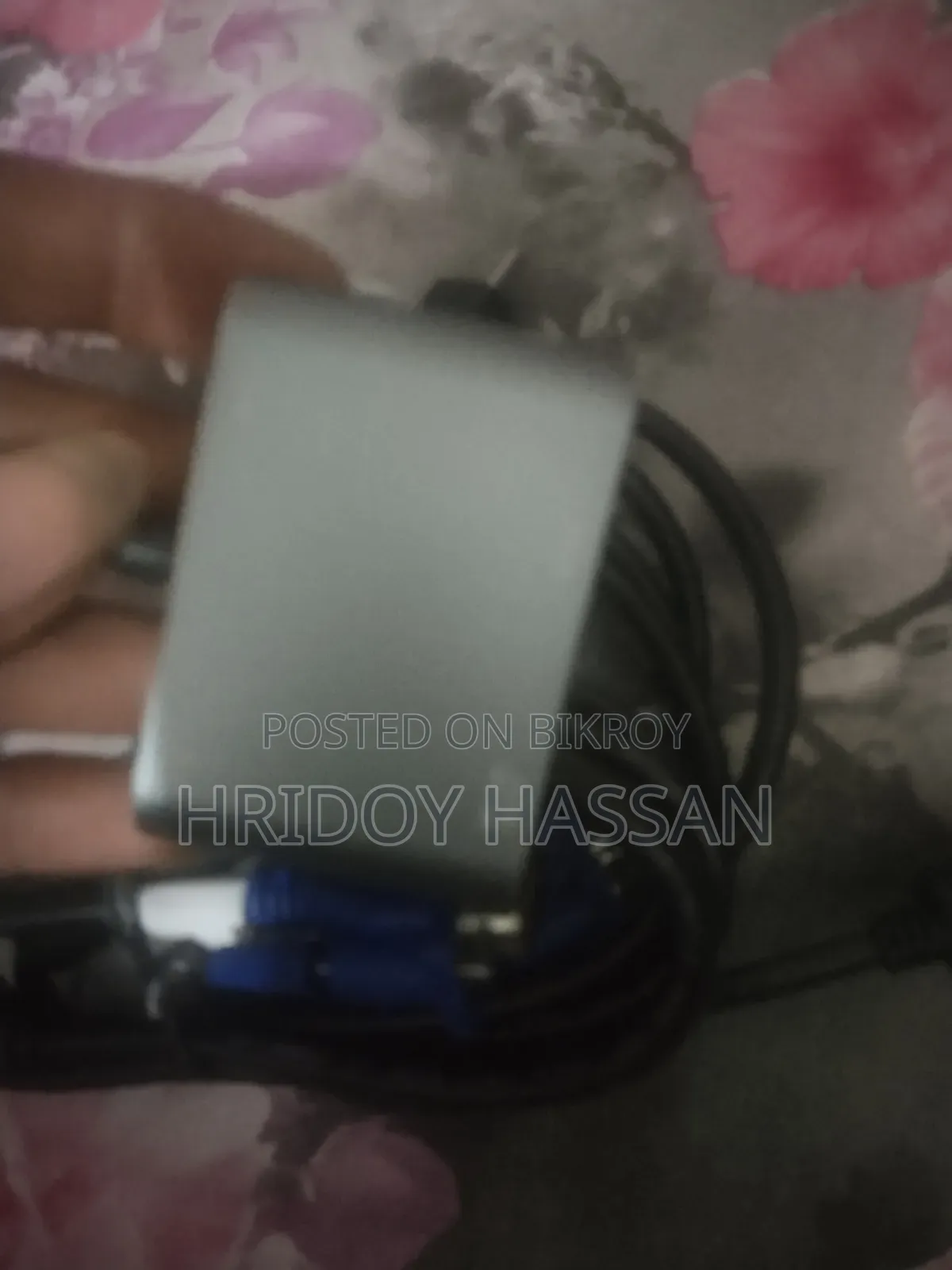 Samsung Dex Adapter