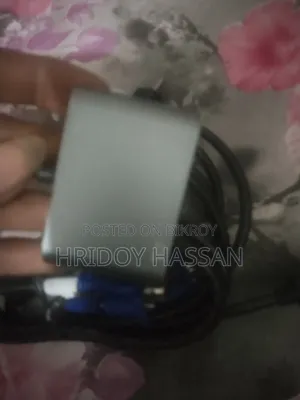 Samsung Dex Adapter