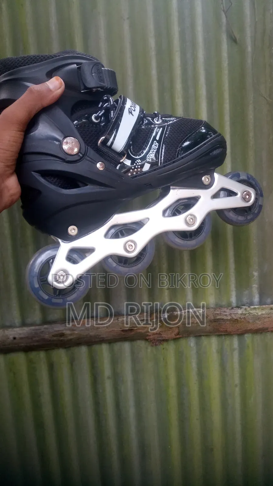 Roller shoes for sale