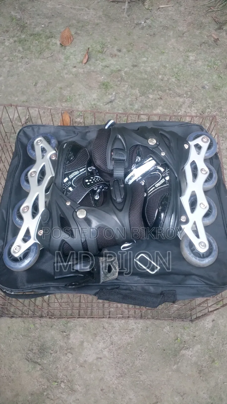 Roller shoes for sale