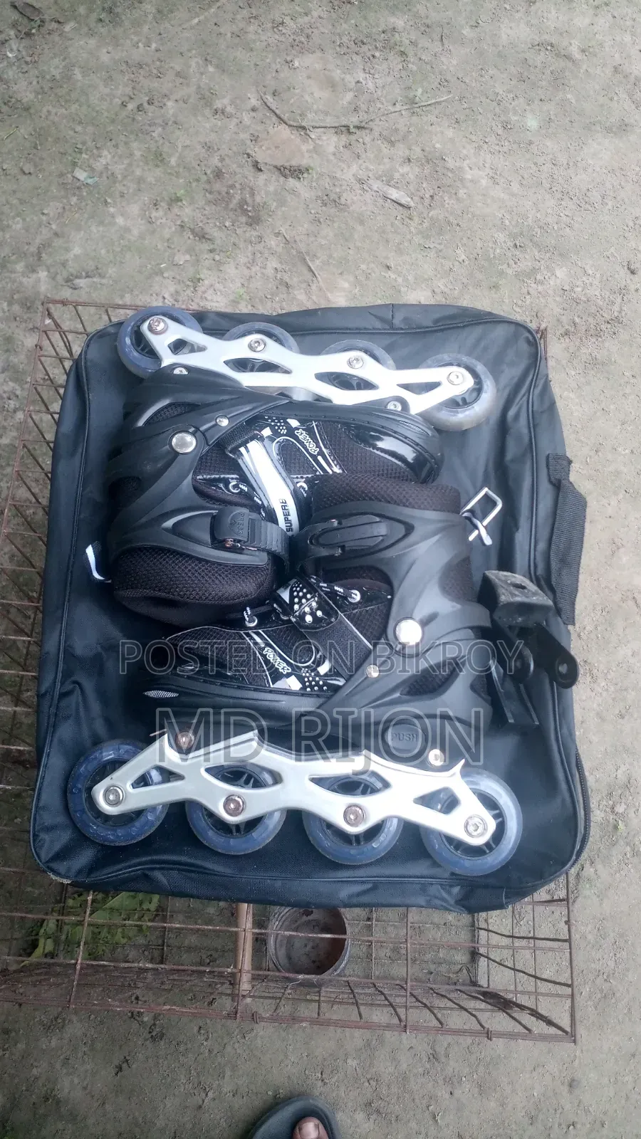 Roller shoes for sale