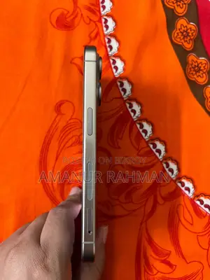 Apple iPhone 15 Pro 256 GB