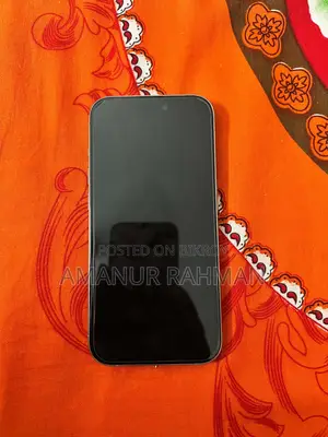 Apple iPhone 15 Pro 256 GB