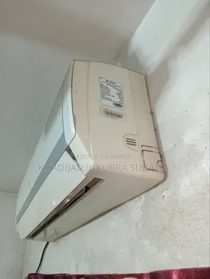 ব্যবহৃত গ্রি এসি