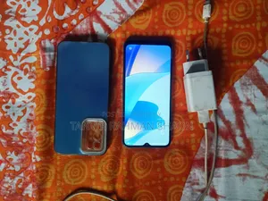 Oppo A16 32 GB Blue
