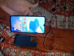 Oppo A16 32 GB Blue