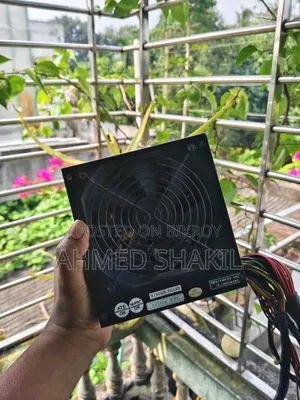 গিগাবাইট ৬২০ওয়াট ৮০ প্লাস সার্টিফাইড পিএসইউ