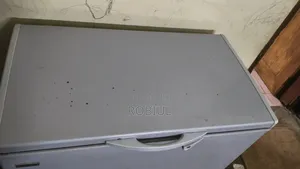 Singer Deep Freezer BD-215litre