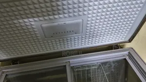 Singer Deep Freezer BD-215litre