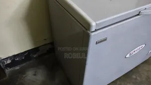 Singer Deep Freezer BD-215litre