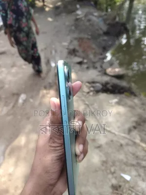 শাওমি রেডমি নোট ১২ ১২৮ জিবি ব্লু