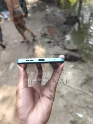 শাওমি রেডমি নোট ১২ ১২৮ জিবি ব্লু