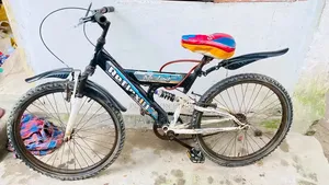 A bicycle will be sold 
Address : Barishal Sadar Road
Price : 4700 BDT