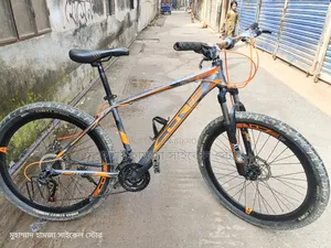 কোর নিও ১০০ ২৬" অ্যালয় বডি