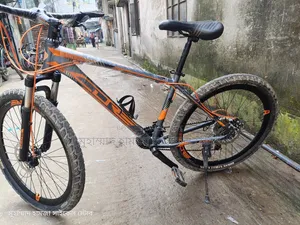কোর নিও ১০০ ২৬" অ্যালয় বডি