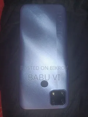 Realme C25Y 128 GB Blue
