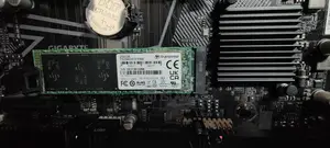 Desktop Computer Gigabyte 16GB RAM Intel Core i5 Processor 256GB SSD