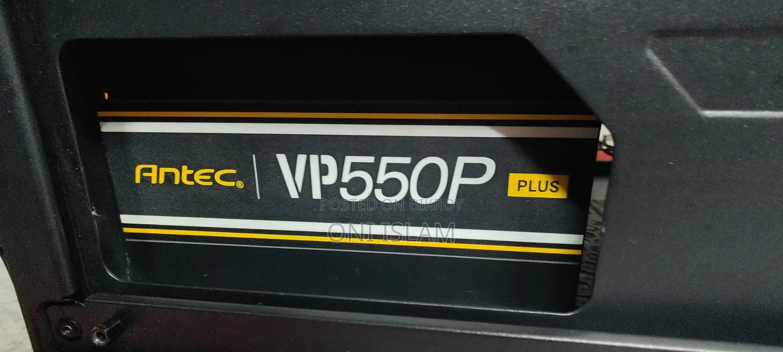 Desktop Computer Gigabyte 16GB RAM Intel Core i5 Processor 256GB SSD