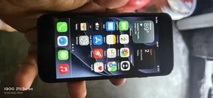 অ্যাপল আইফোন এসই (২০২২) ৬৪ জিবি ব্ল্যাক