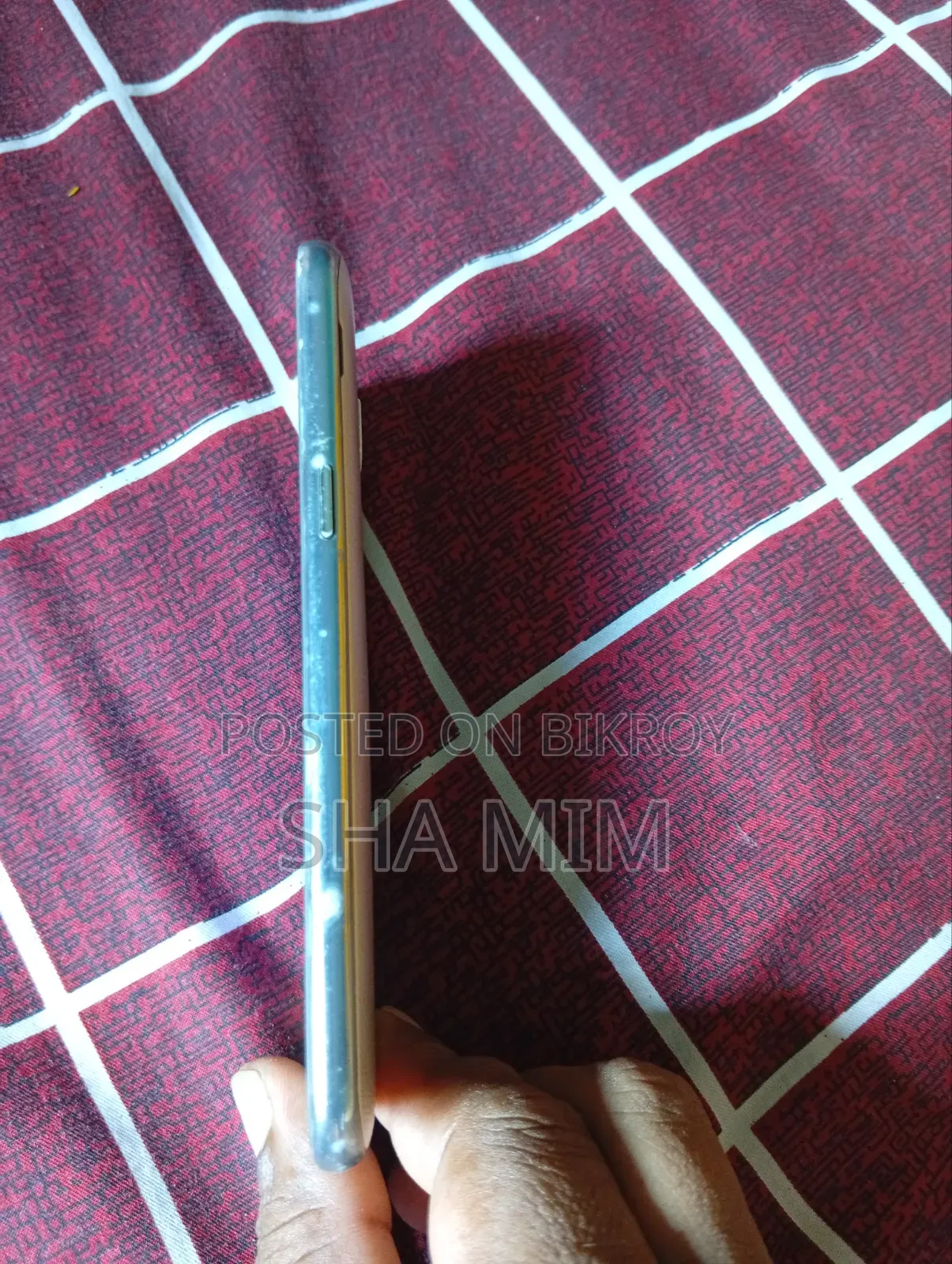 স্যামসাং গ্যালাক্সি জে২ ৮ জিবি গোল্ড