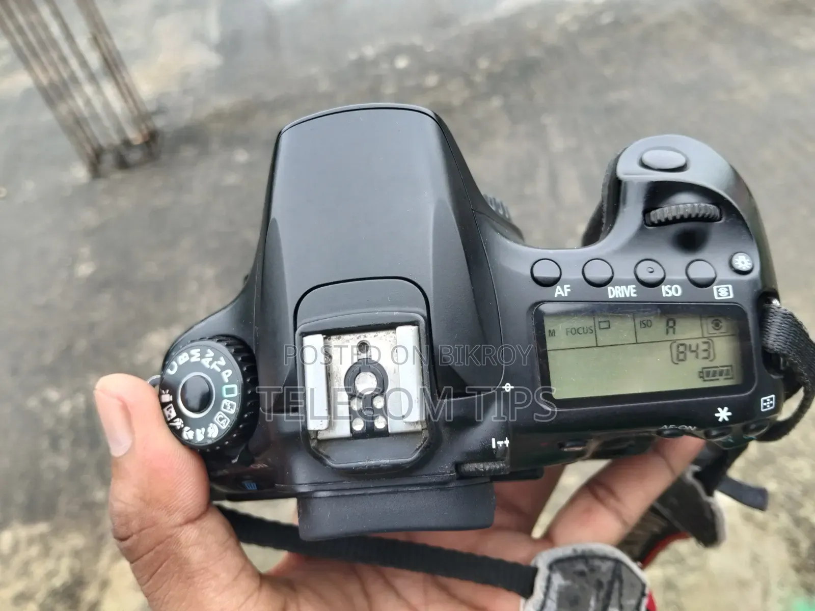 Canon 60D