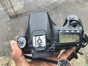 Canon 60D