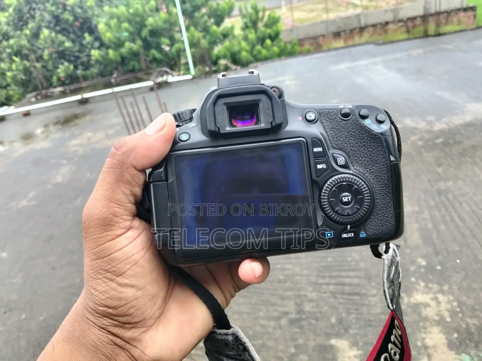 Canon 60D