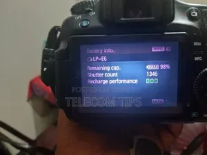 Canon 60D