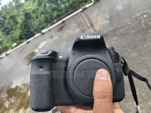 Canon 60D