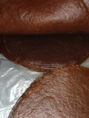 চাঁপাইনবাবগঞ্জের সুস্বাদু আমসত্ত্ব