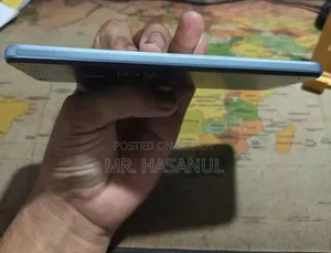 Vivo Y21 64 GB Blue
