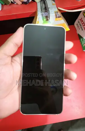 Samsung Galaxy S23 256 GB Gray