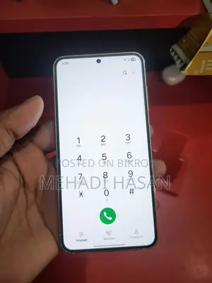 Samsung Galaxy S23 256 GB Gray