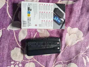 পাওয়ার ব্যাংক