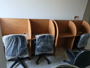 Emergency Office Workstation Setup Selling Post