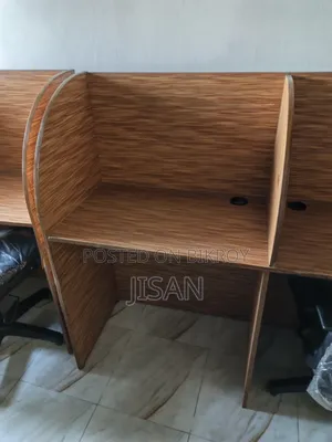 Emergency Office Workstation Setup Selling Post