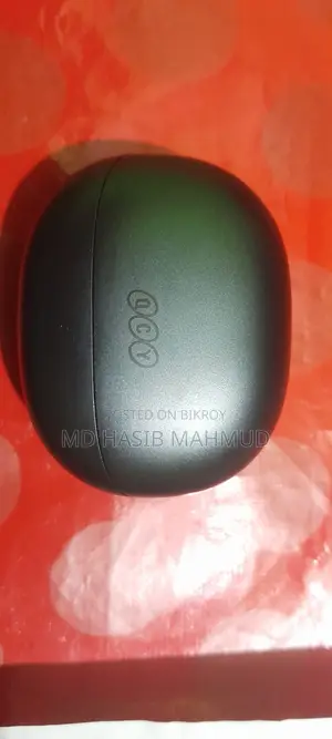 কিউসিওয়াই মেলোবাডস এন২০ প্রো (ইয়ারবাডস) নতুন